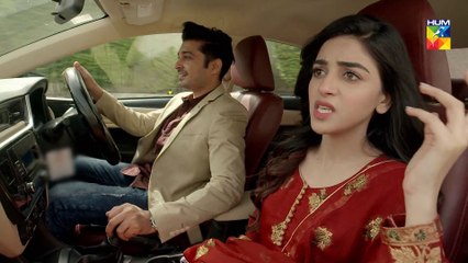 Aik Larki Aam Si Episode #46 HUM TV Drama 21 August 2018