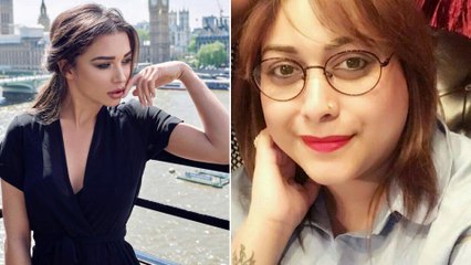 TheVillain Audio Launch : ಏಮಿ ಜ್ಯಾಕ್ಸನ್‌ಗೆ ಎಮೋಷನ್ಸ್ ಅರ್ಥ ಆಗಲ್ಲ ಅಂತ ರಕ್ಷಿತ ಹೇಳಿದ್ಯಾಕೆ..?