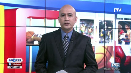 Tabal, kuntento sa naging performance