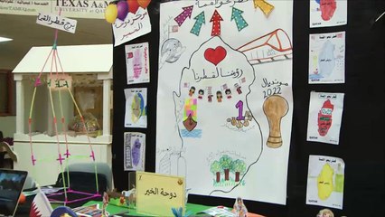 هذا الصباح-فوائد الأعمال اليدوية للأطفال