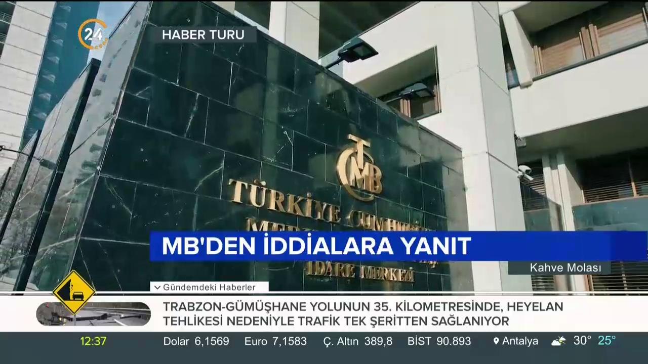 Ekonomiden kısa haberler