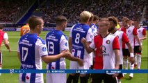 Samenvatting | sc Heerenveen - Feyenoord 2018-2019