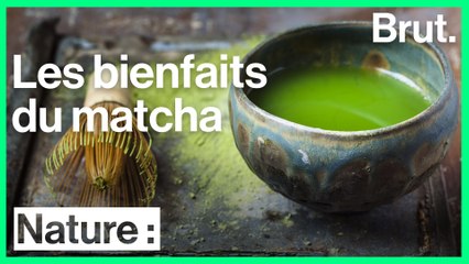 Les multiples bienfaits du match