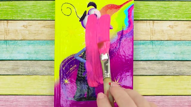 14 ASTUCES AVEC DE LA COLLE CHAUDE