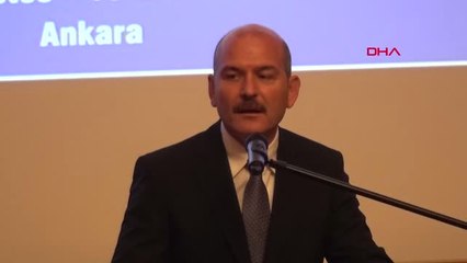 Bakan Soylu Anneliğin İstismar Edilmesine Göz mü Yumsaydık -4