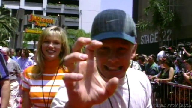 JURASSIC PARK, the ride! One FINAL time, VIP ride at Universal Studios Hollywood!