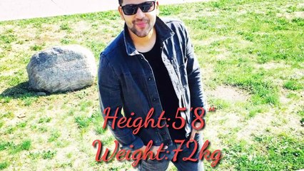 GURU RANDHAWA BIOGRAPHY II LIFESTYLE