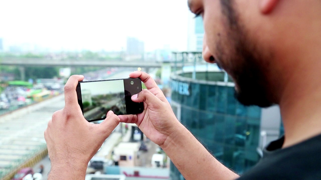 Asus Zenfone 5Z: Camera Review with Pros & Cons, Price in India