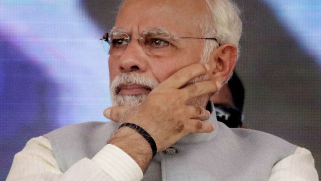 ಲೋಕಸಭೆ ಚುನಾವಣೆ 2019ಕ್ಕೆ ನರೇಂದ್ರ ಮೋದಿ ಪುನರಾಯ್ಕೆ ಸಾಧ್ಯತೆ ಶೇ 50ರಷ್ಟು ಮಾತ್ರ | Oneindia Kannada