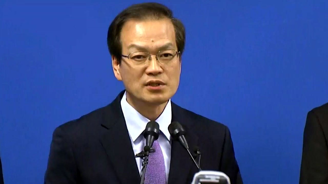 특검 "댓글 조작 1억 차례...김경수, 댓글 조작 공모" / YTN