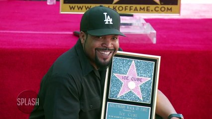 Ice Cube is living his dream life _ Daily Celebrity News _ Splash TV