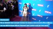 Watch Kylie Jenner trying to avoid a run-in with Nicki Minaj at the MTV VMA awards!!