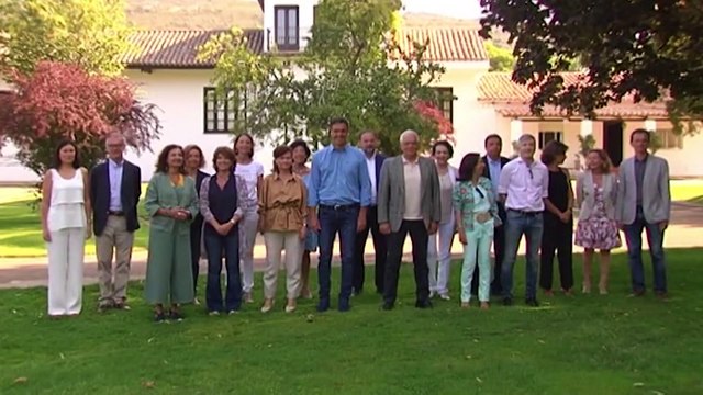 Pedro Sánchez inicia su gira a Latinoamérica