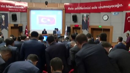 İçişleri Bakanı Soylu'dan 'Cumartesi Anneleri' Açıklaması