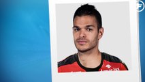 Officiel : Hatem Ben Arfa s'engage avec le Stade Rennais