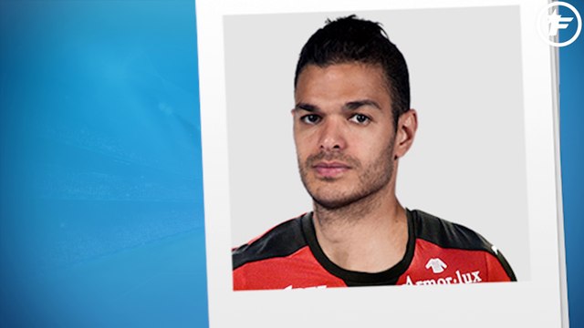 Officiel : Hatem Ben Arfa s'engage avec le Stade Rennais