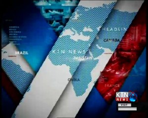 KTNNEWS Headlines- 3 PM- 27th August 2018