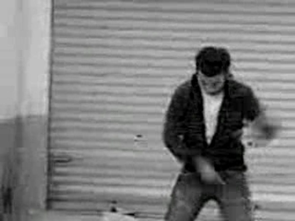 tecktonik killeur marocain