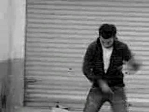 tecktonik killeur marocain