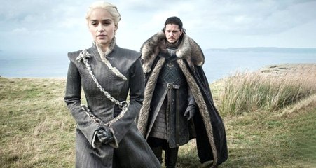 Game of Thrones'un Yeni Sezonu Planladığı Gibi 2019 Yılında Gösterime Giremeyecek