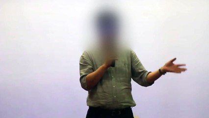 조희팔 은닉자금 찾는다더니..." 피해자 두 번 울린 사기 / YTN