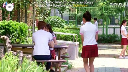 [Vietsub] Revenge Note (Nhật Ký Trả Thù) - Tập 14a