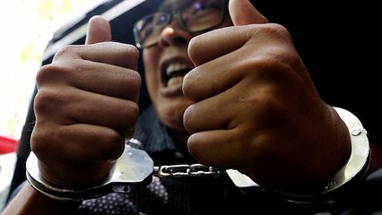 Adiada sentença de jornalistas em Myanmar