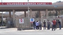 Suriyelilerin Türkiye'ye Dönüşü Başladı
