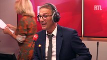 La rentrée de RTL : Julien Courbet
