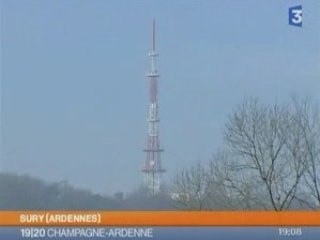 19|20 Champagne-Ardenne - 21/12/2007 - TNT