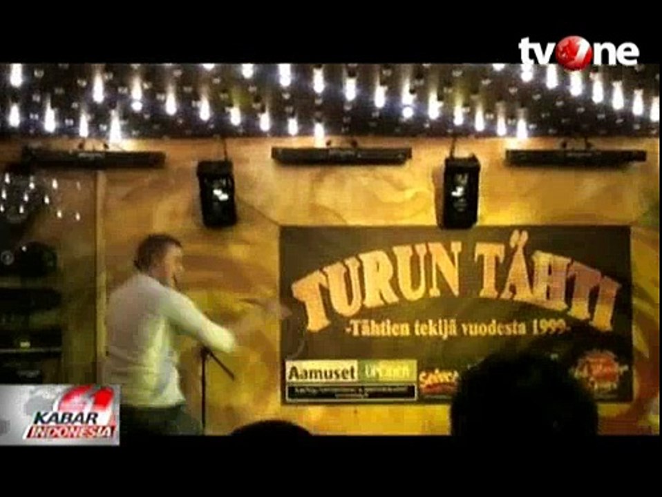 Nunchaku, Awalnya Merupakan Alat Pertanian