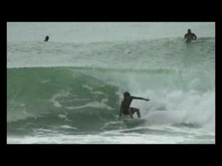 Tom frager sequence swop surfboard