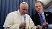 Papa Francisco recusa comentar acusações de Carlo Maria Viganò