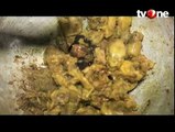 Selera Asal Wisata Kuliner di Kampung Kuno Wae Rebo (Bagian 2)