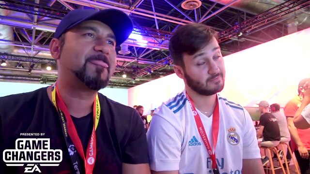 FIFA 19 FENERBAHÇE-GALATASARAY ŞAMPİYONLAR LİGİ FİNAL MAÇI!
