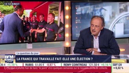 L'essentiel de l'actualité économique du lundi 27 août 2018