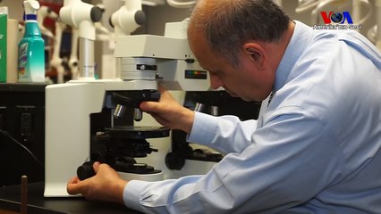 Türk Bilim Adamının Geliştirdiği Yöntemle Suçlular Daha Kolay Bulunacak