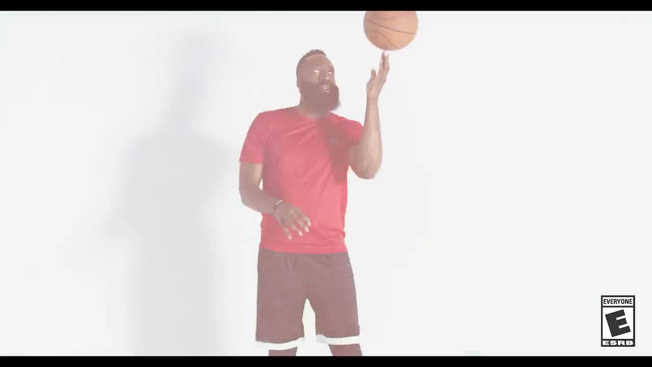 NBA LIVE 19