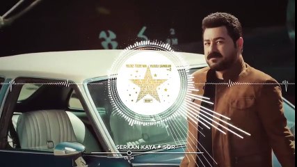 Serkan Kaya - Sor - (Yıldız Tilbe'nin Yıldızlı Şarkıları)