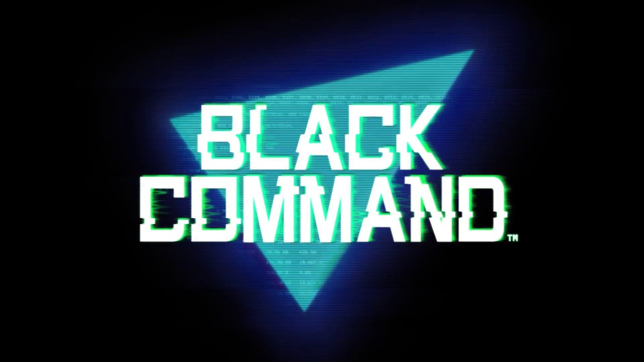 Black Command - Bande-annonce