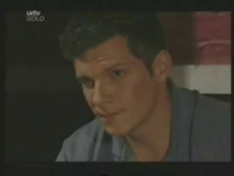 Sharon & Dennis (19th August 2003)