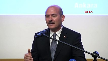 Bakan Soylu:  Anneliğin istismar edilmesine göz mü yumsaydık