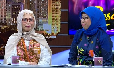 Politik Emak-emak - ROSI (4)