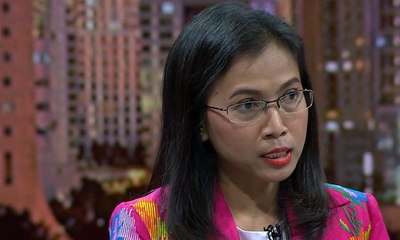 Politik Emak-emak - ROSI (5)