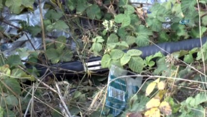 Eşini ve kayınvalidesi’ni vuran saldırgana “ Helal olsun dayı”