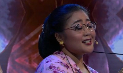 Politik Emak-emak - ROSI (1)