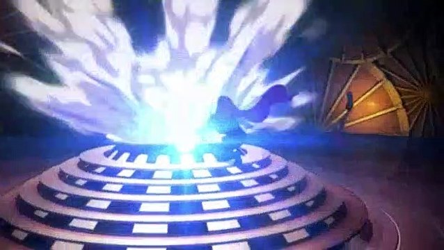 Avengers Assemble S02E12 Widows Run