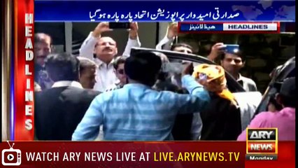 Headlines 1600 27th August 2018