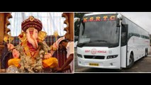 Ganesh Chaturthi 2018 : ಗಣೇಶ ಹಬ್ಬಕ್ಕೆ ಎರಡು ವಾರಗಳಿರುವಾಗಲೇ ಎಲ್ಲ ಬಸ್ ಗಳು ಫುಲ್ | Oneindia Kannada