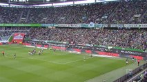 Wolfsburg - Schalke 04 (ÖZET)